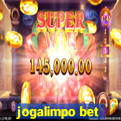 jogalimpo bet